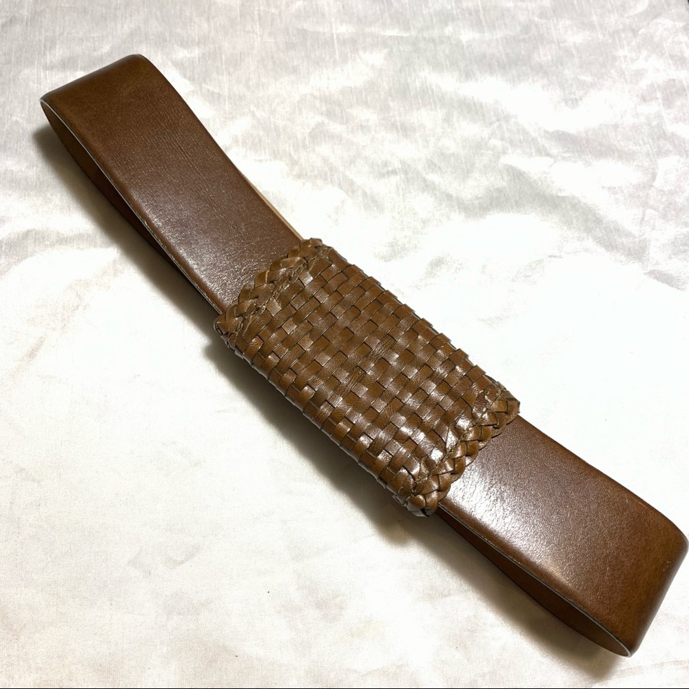 De Vecchi by Hamilton Hodge Belt